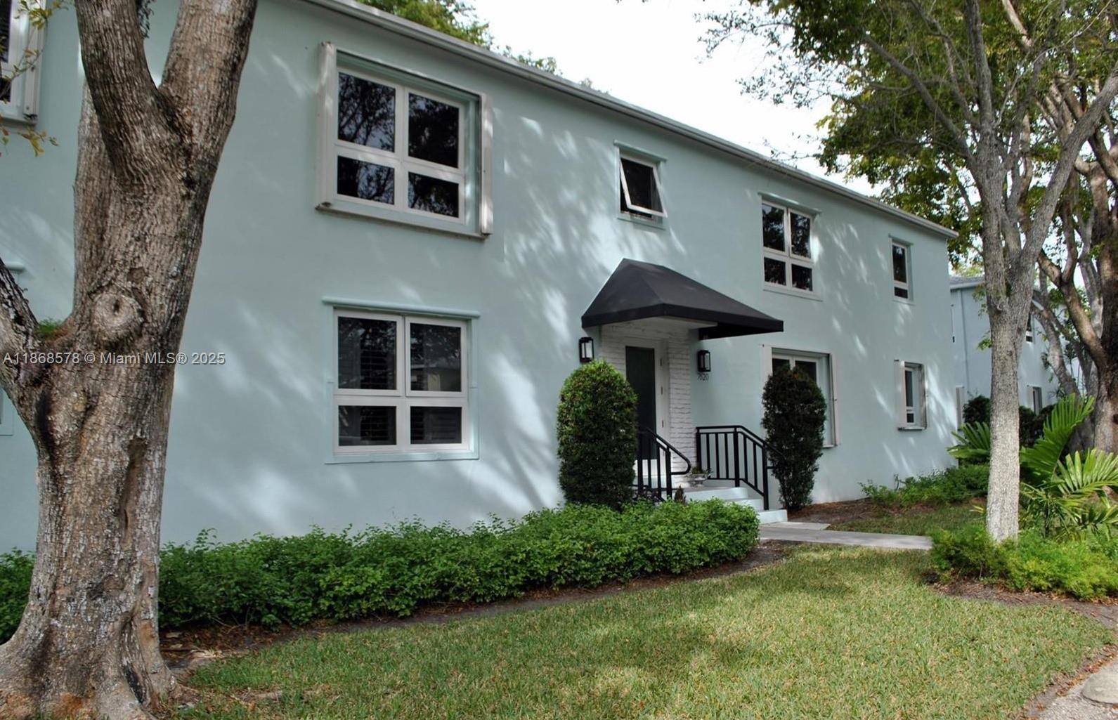 7620 SW 56th Ave # 4, Miami FL 33143
