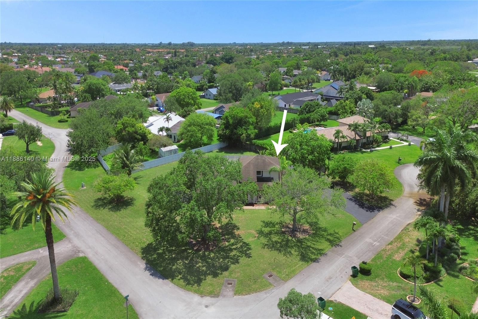 14940 SW 164th Ter, Miami FL 33187