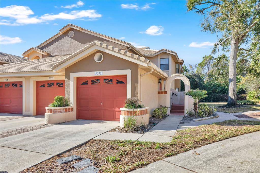 7773 SUGAR BEND DRIVE UNIT 7773
