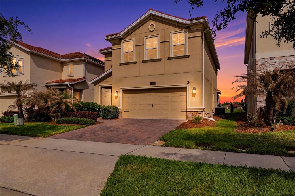 1099 TRAPPERS TRAIL LOOP
