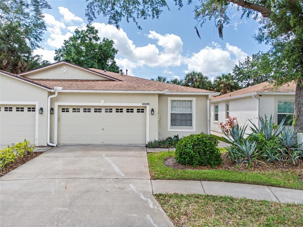 10529 FIRE OAK COURT