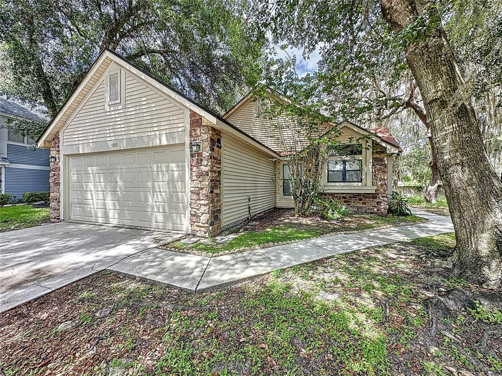 5392 ROCKING HORSE PLACE