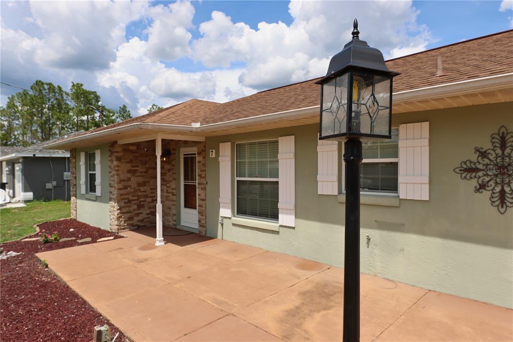 7 PECAN DRIVE LOOP, OCALA, FL — photo 2 of 9