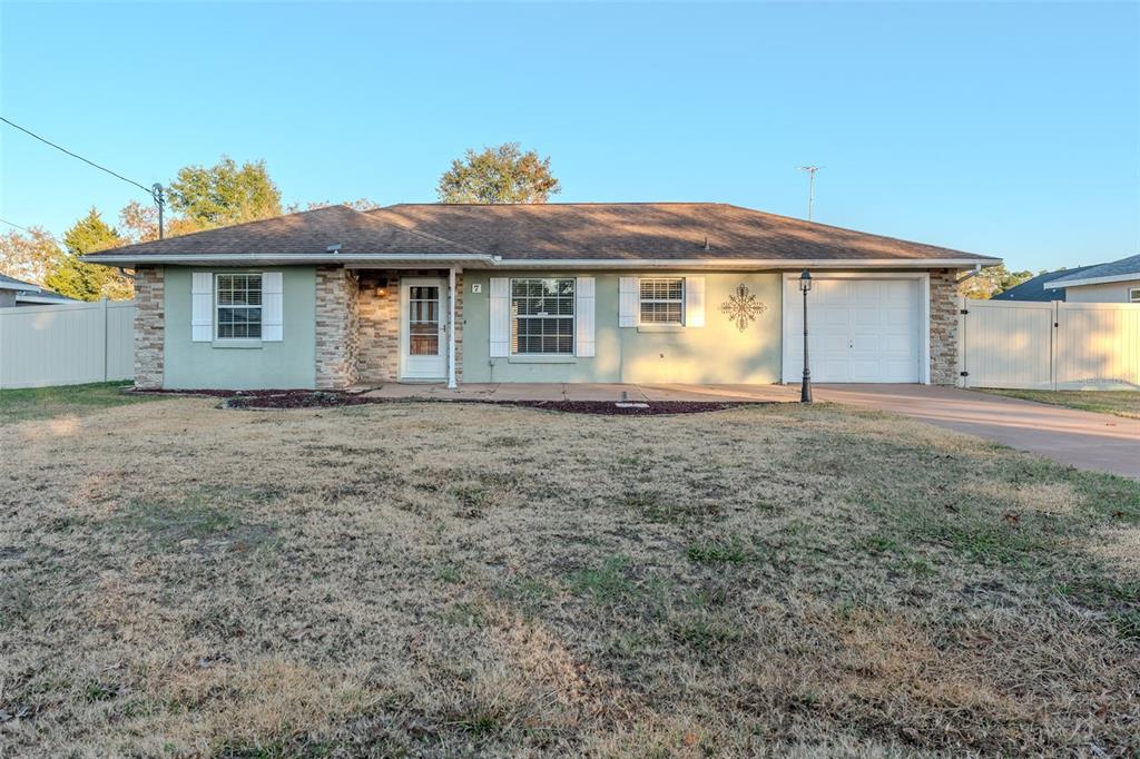 7 PECAN DRIVE LOOP, OCALA, FL — photo 3 of 9