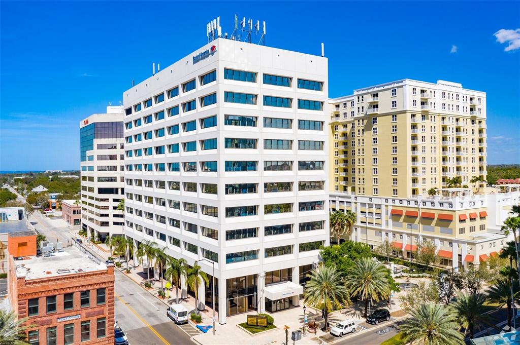 600 CLEVELAND STREET UNIT 915