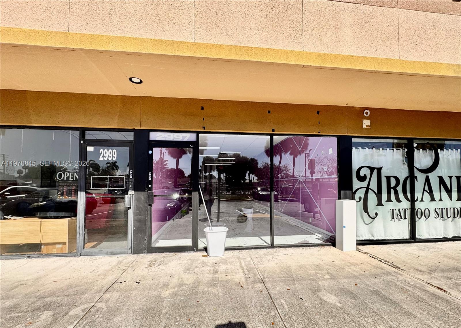 2997 W Commercial Blvd, Fort Lauderdale FL 33309