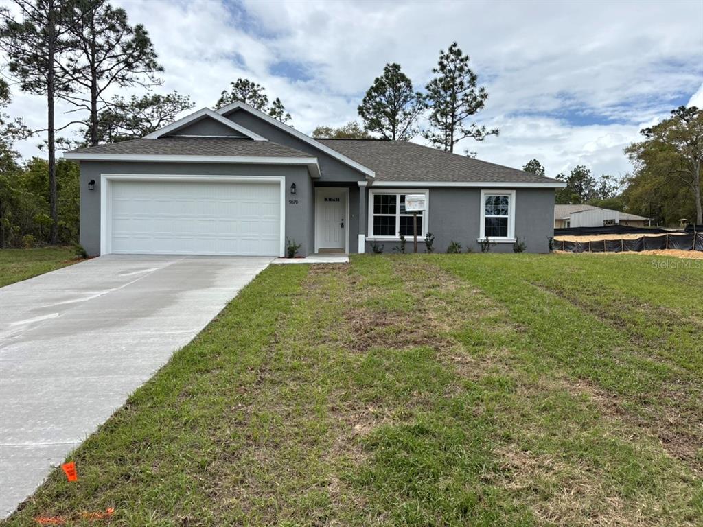 9870 N LATHYRUS TERRACE