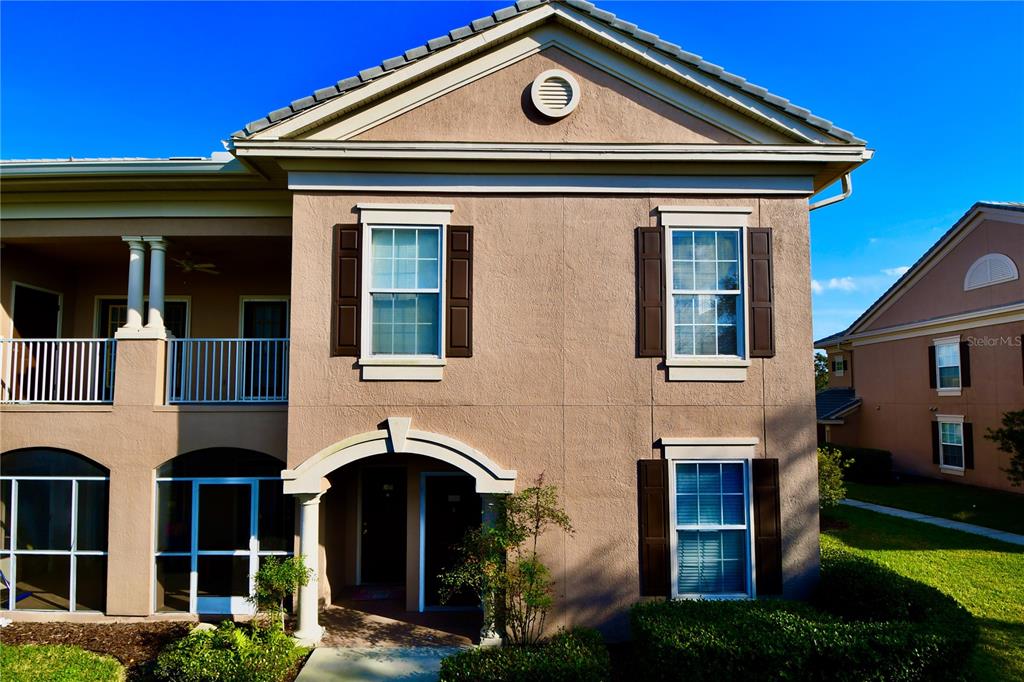 14214 FREDRICKSBURG DRIVE UNIT 108