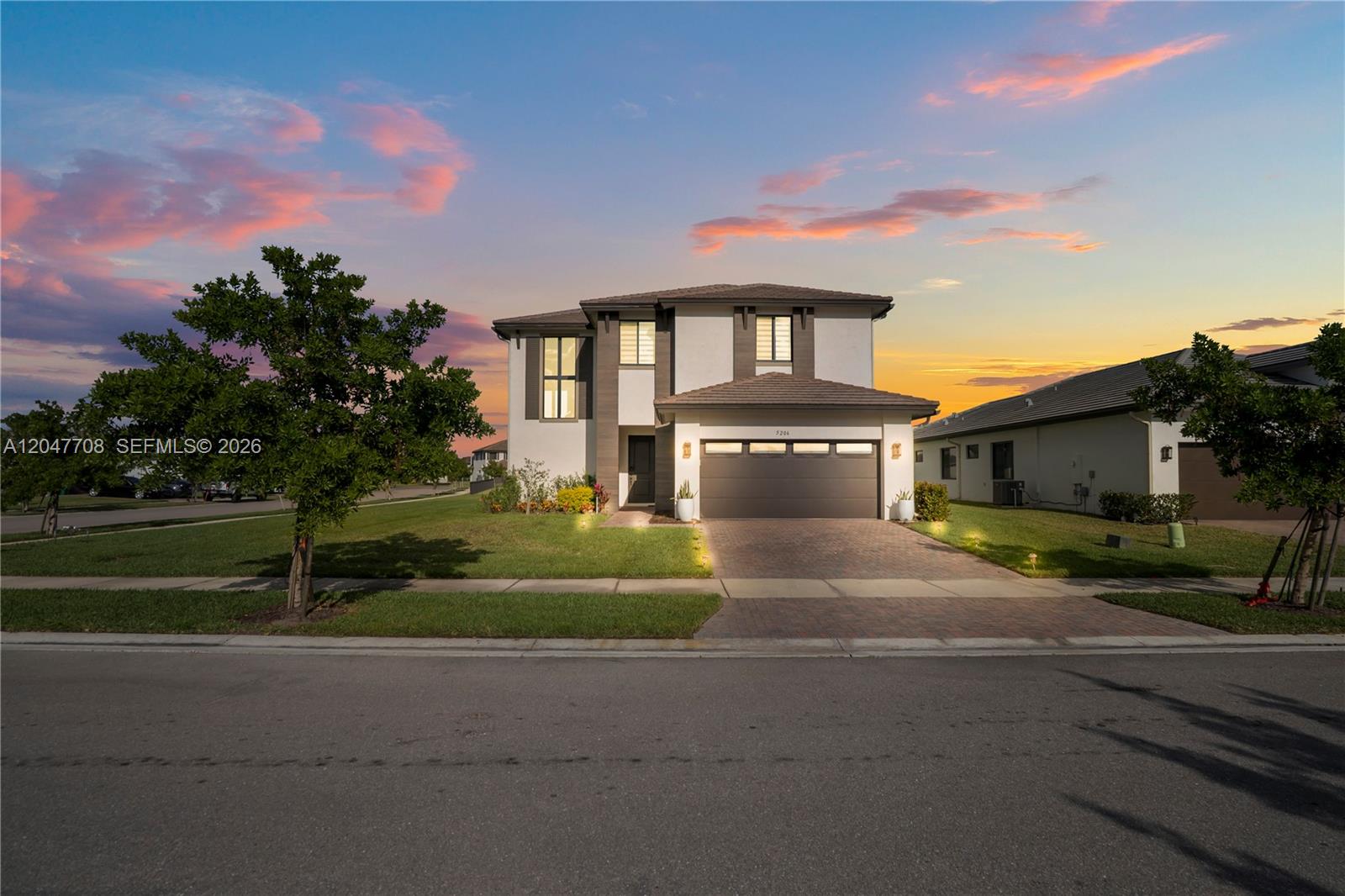5206 Karlia Dr, Ave Maria FL 34142