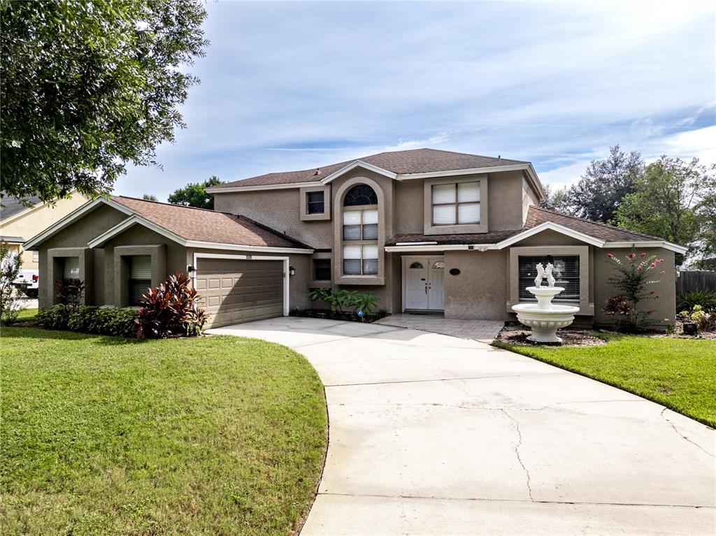 1225 MAJESTIC PALM COURT
