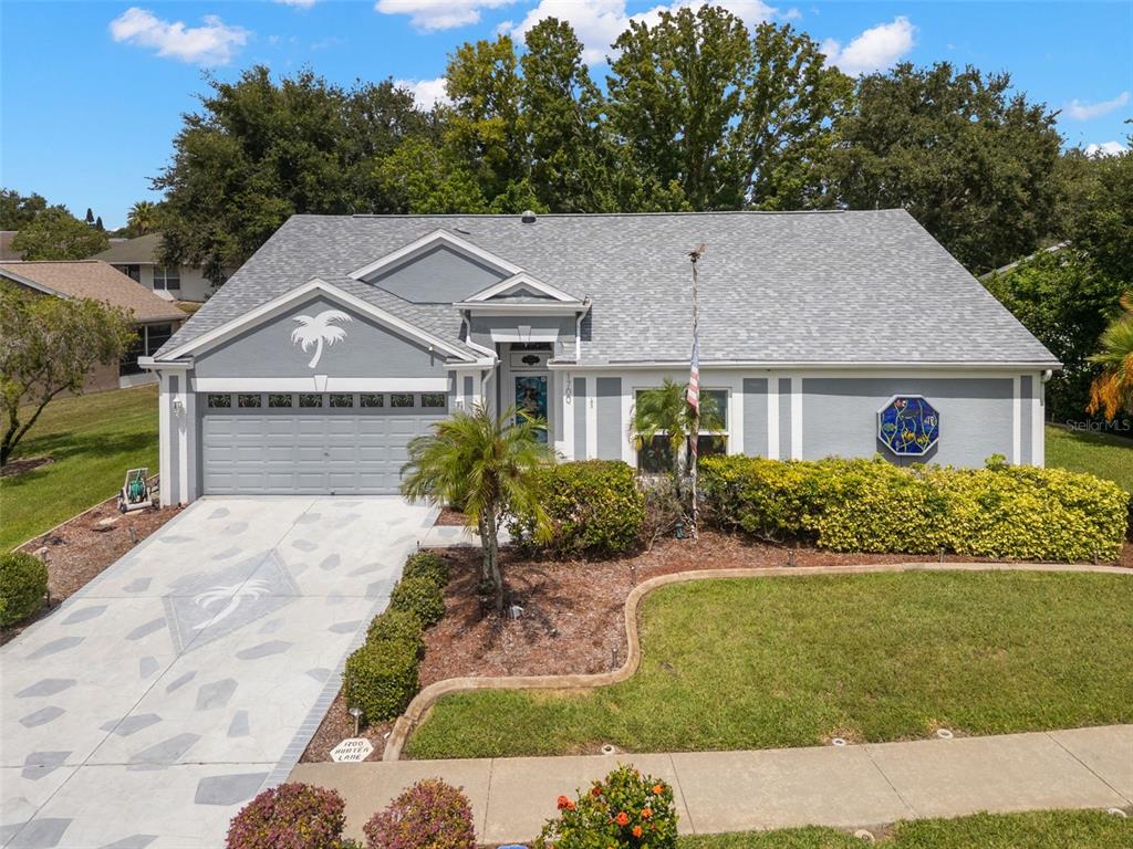 1700 HUNTER LANE