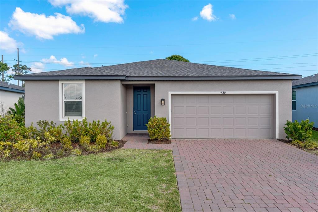 439 SARAH NICOLE WAY