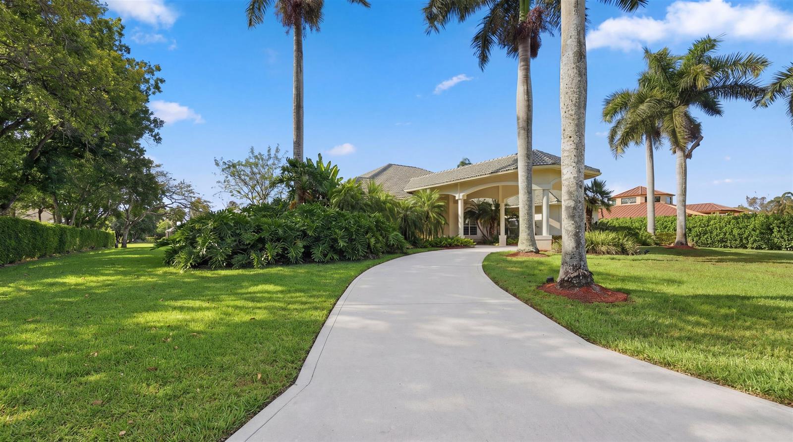 15590 Lindbergh Lane, Wellington FL 33414