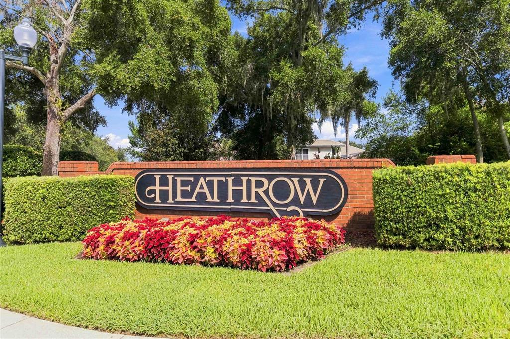 1038 WESTBURY WAY, LAKE MARY, FL — photo 2 of 30