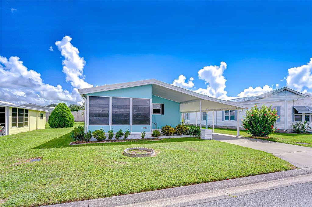 3922 WILLIAM HUME DRIVE