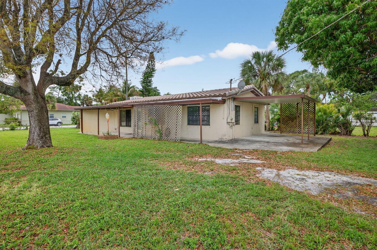 4117 NW 5th Avenue, Oakland Park FL 33309
