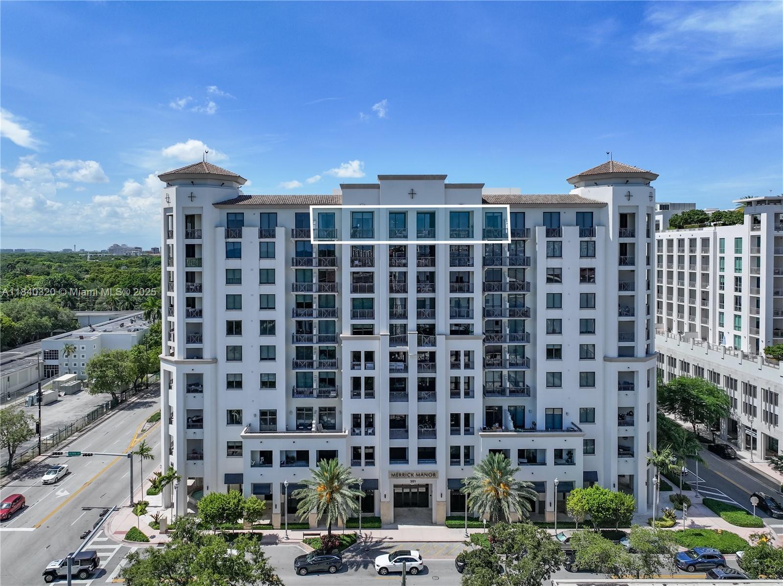 301 Altara Ave, Coral Gables FL 33146