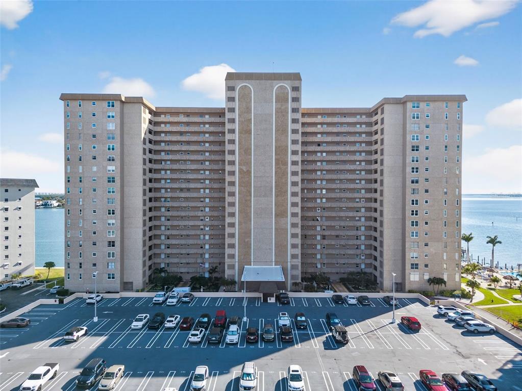 5200 BRITTANY DRIVE S UNIT 710