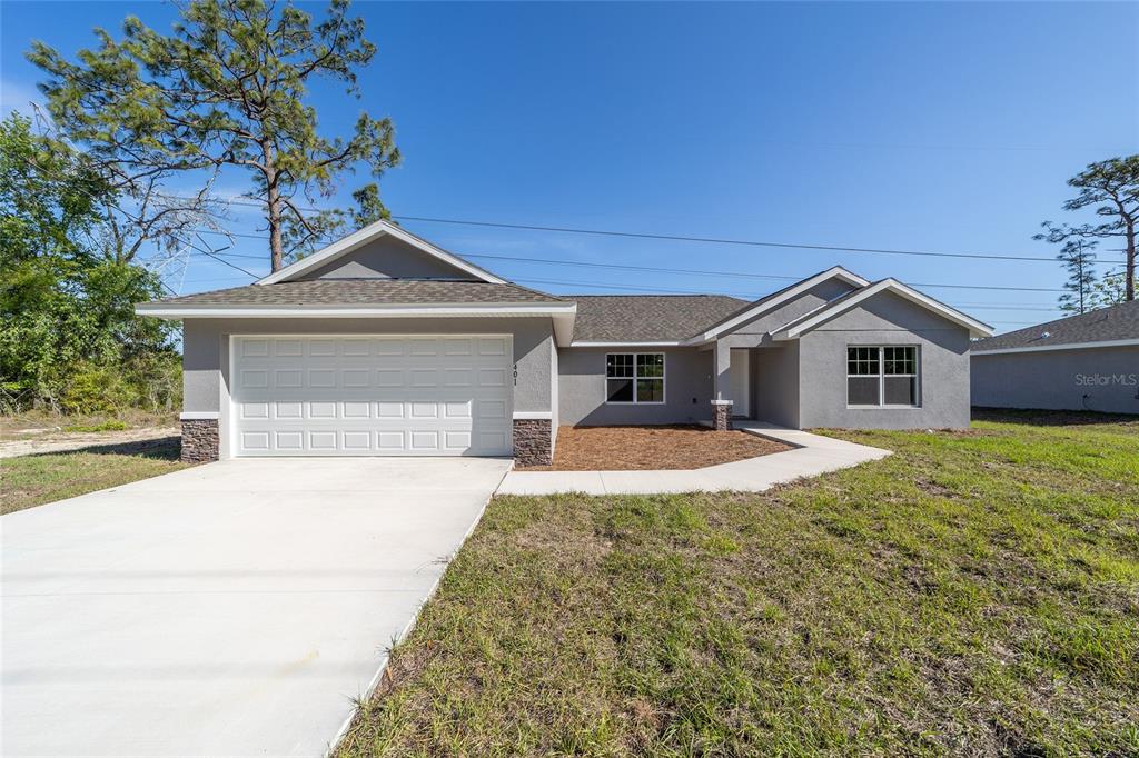 401 W HOMEWAY LOOP