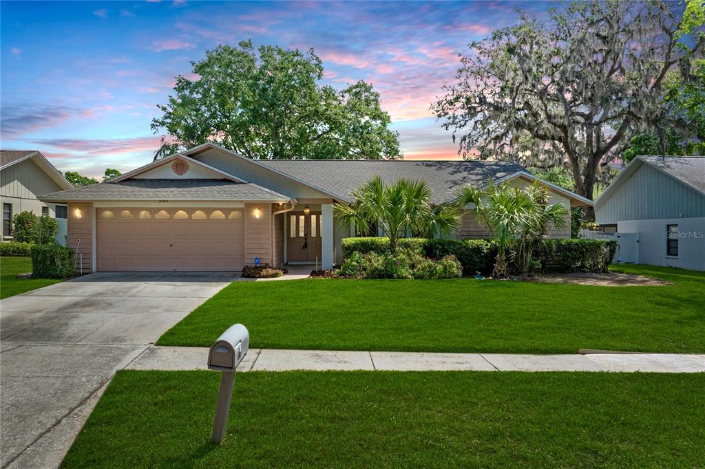 2925 STARMOUNT DRIVE