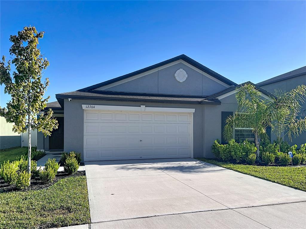 12764 WESTON OAKS LANE