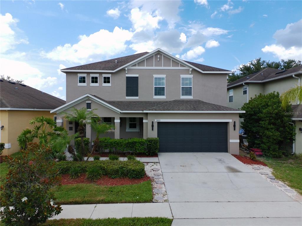 2851 JASPER RUN