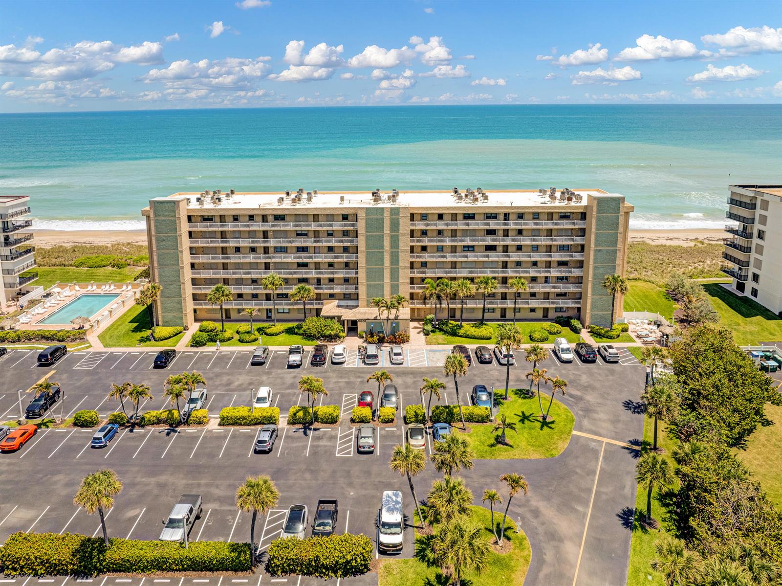 10200 S Ocean Drive # 104, Jensen Beach FL 34957