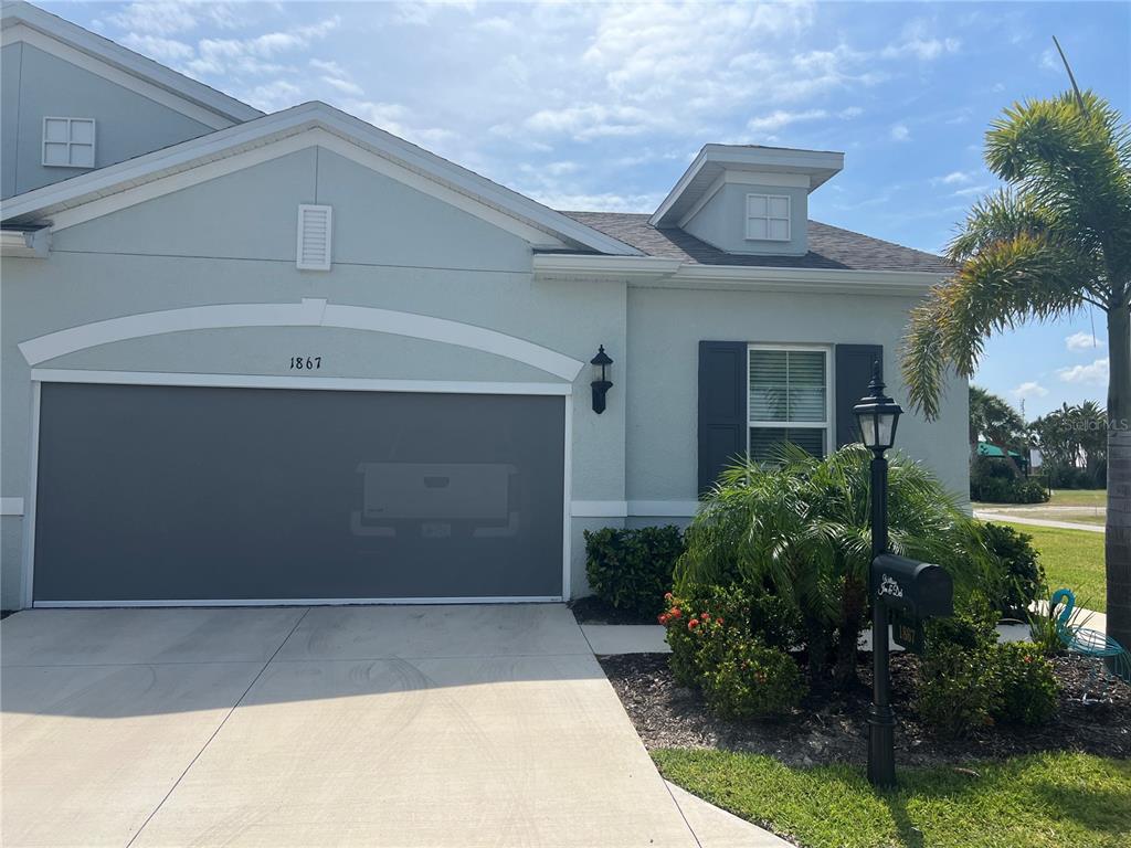 1867 NOTTINGHAM TRAIL