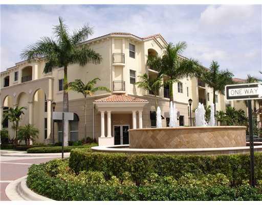 3 Renaissance Way # 204, Boynton Beach FL 33426