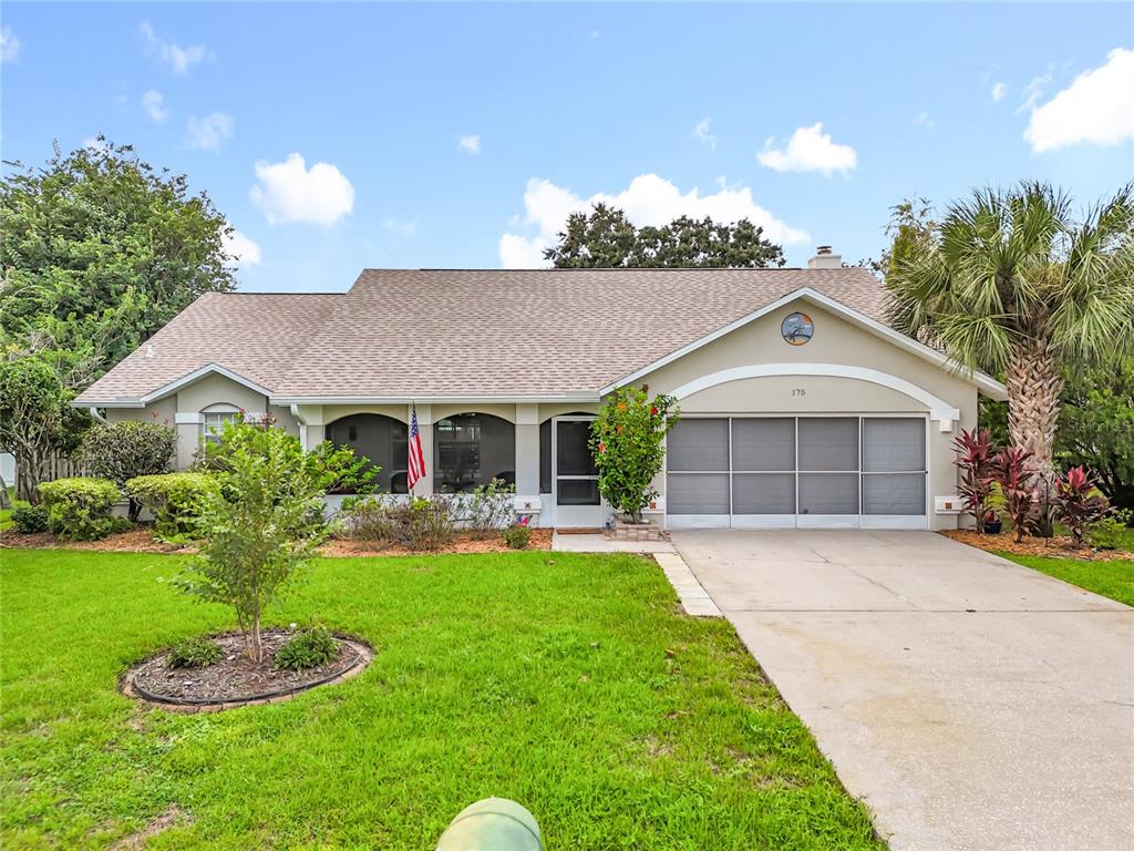 175 WESTHAMPTON DRIVE