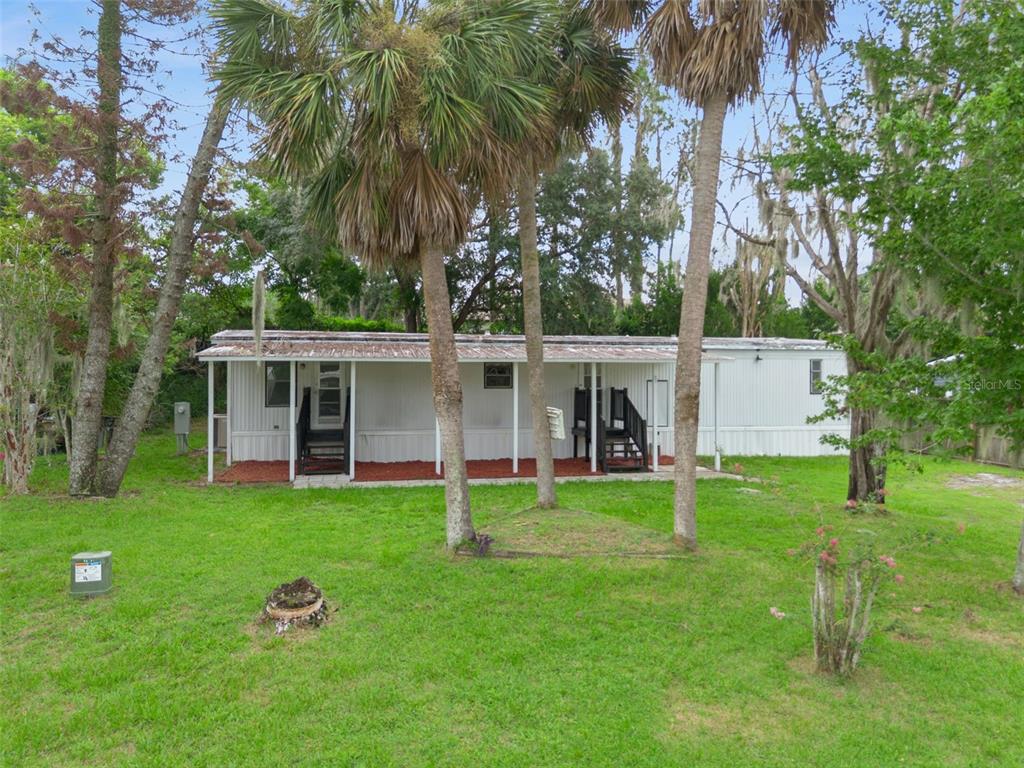 16842 ELDERBERRY DRIVE