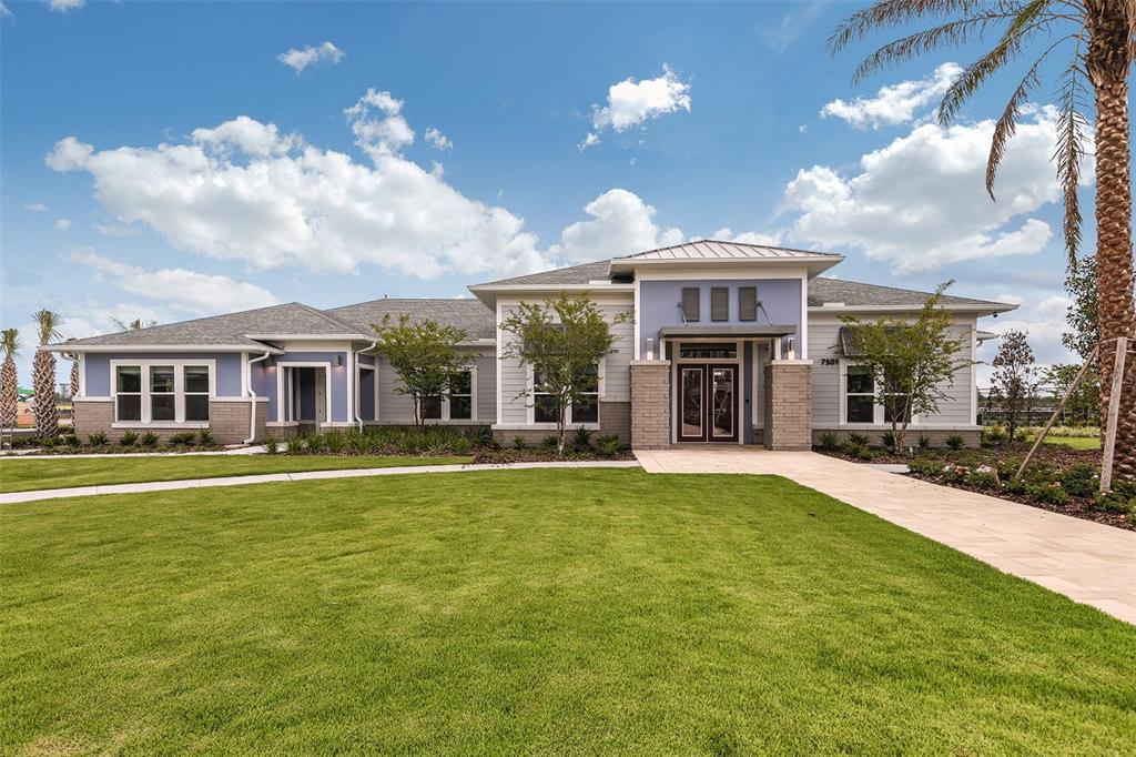 7545 LAUREATE BLVD UNIT 7208