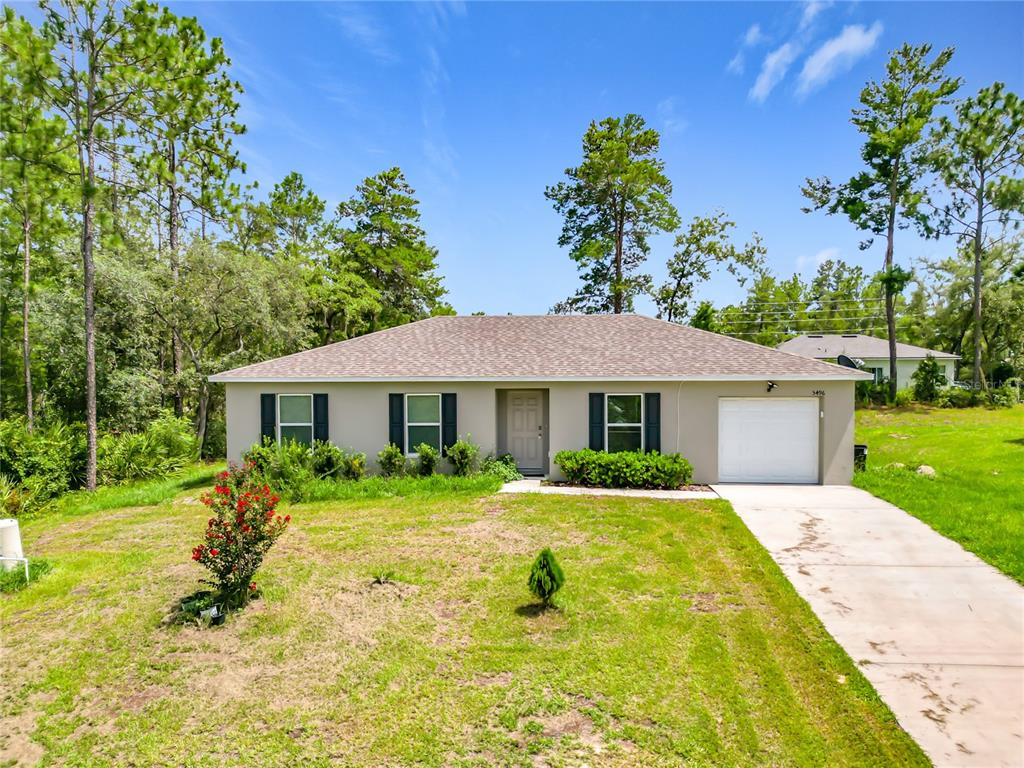 5496 SW 153RD STREET ROAD