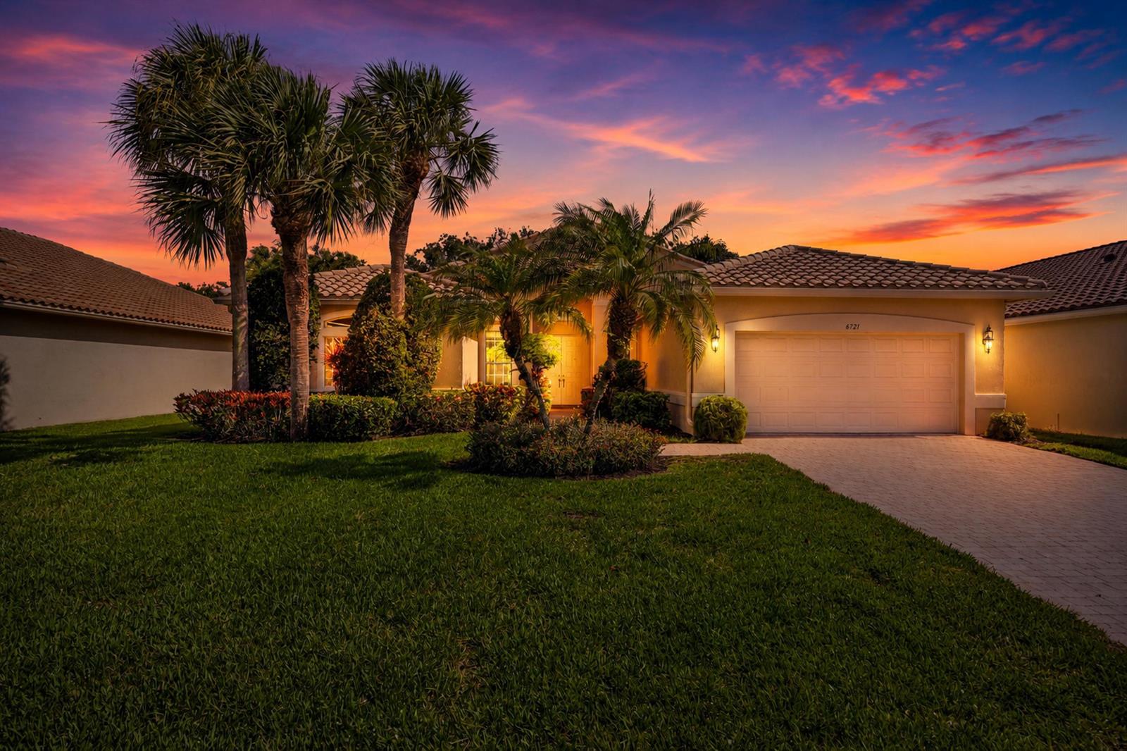 6721 Arno Way, Boynton Beach FL 33472