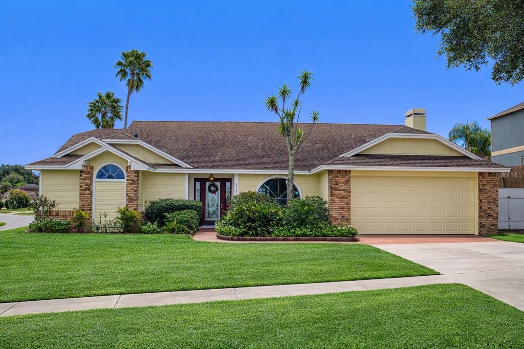 3353 PELL MELL DRIVE