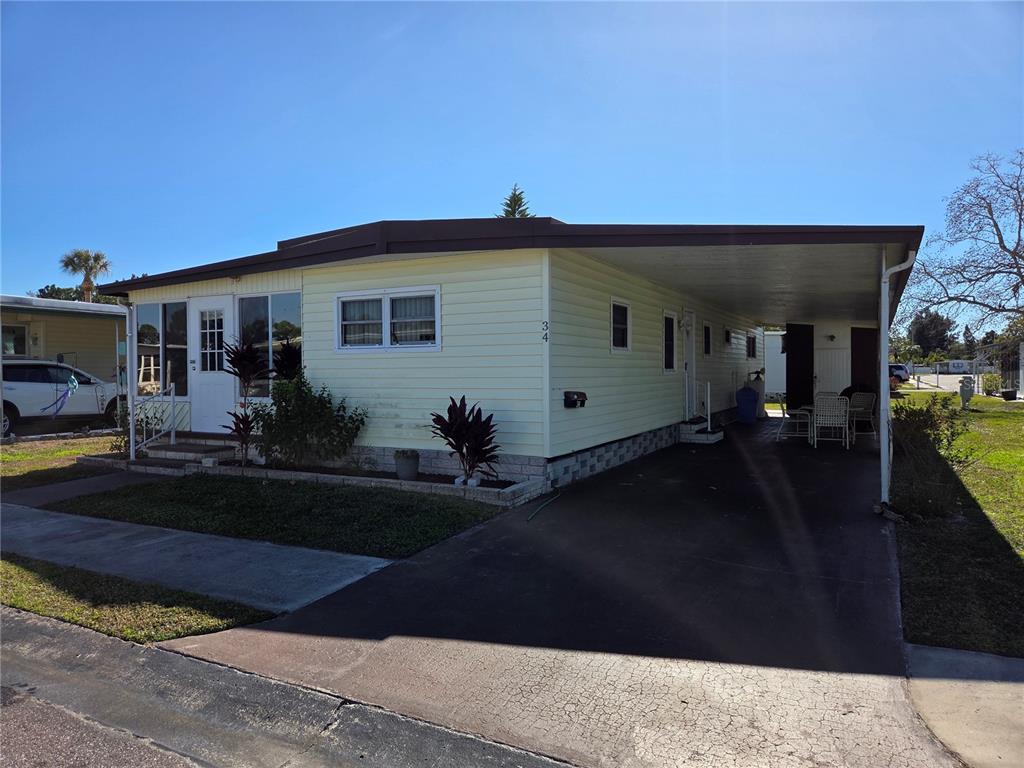 6100 62ND AVENUE N UNIT 34
