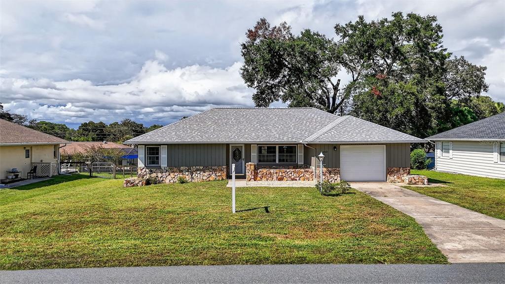 553 W BUTTONBUSH DRIVE