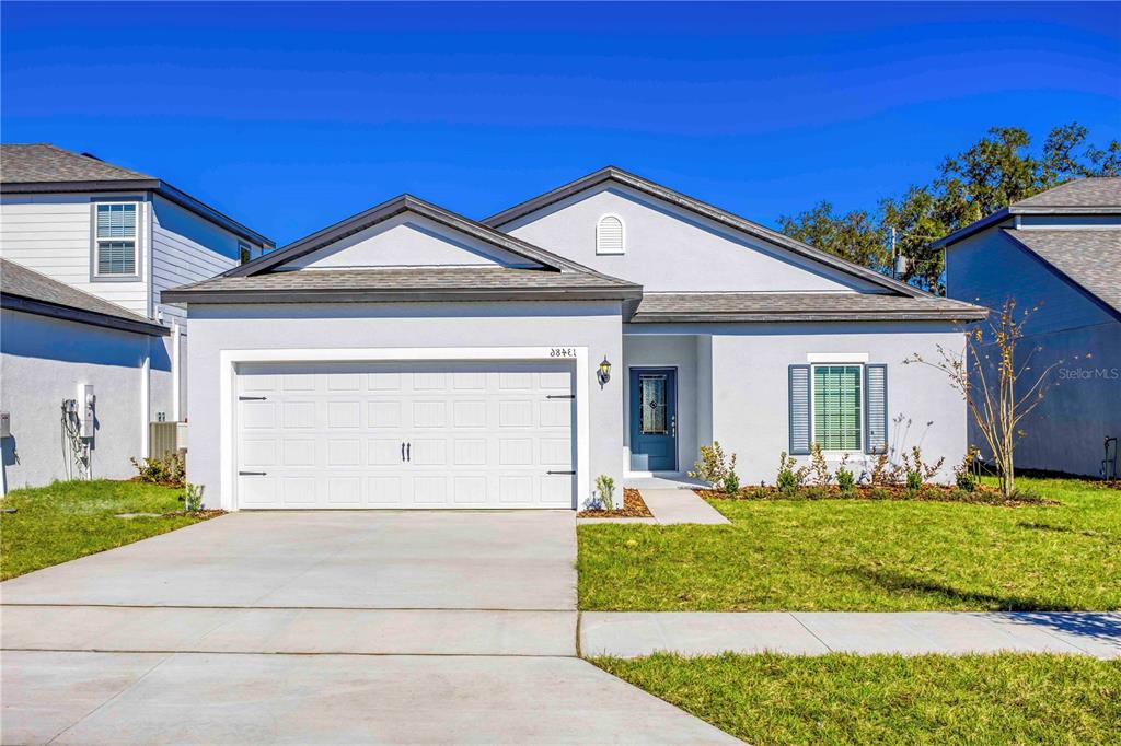 13434 LEAPING WATER WAY