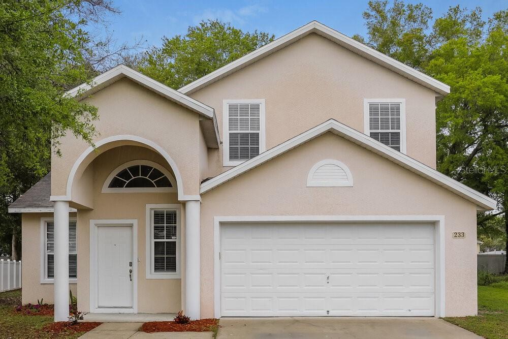 233 BLUFF PASS DRIVE