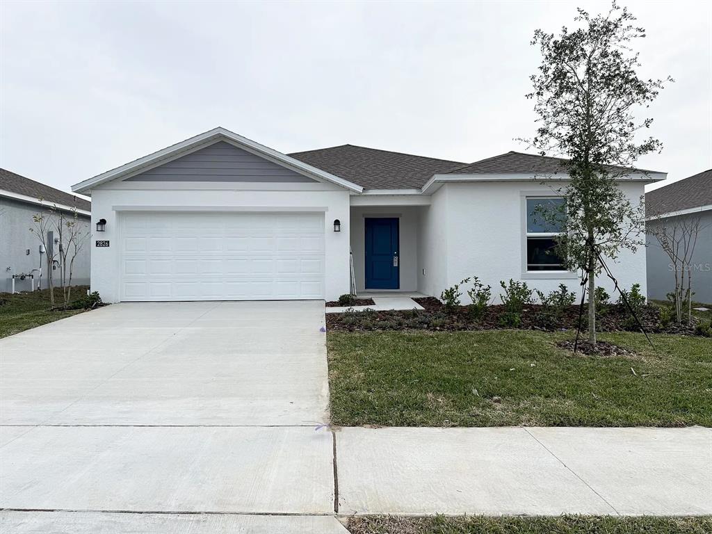2826 PENNACHIO DRIVE