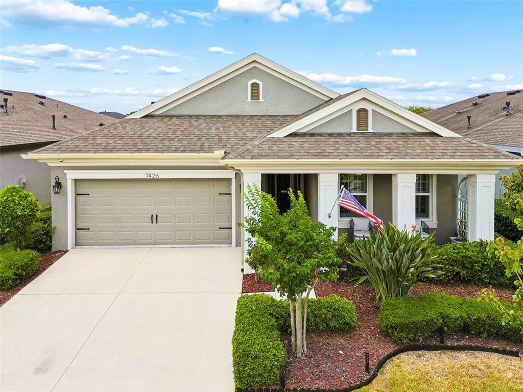 7426 SUNGOLD MEADOW COURT