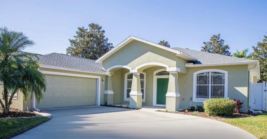 1616 HARVEST GROVE COURT