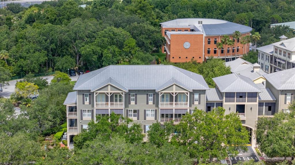650 CAMPUS STREET UNIT 308