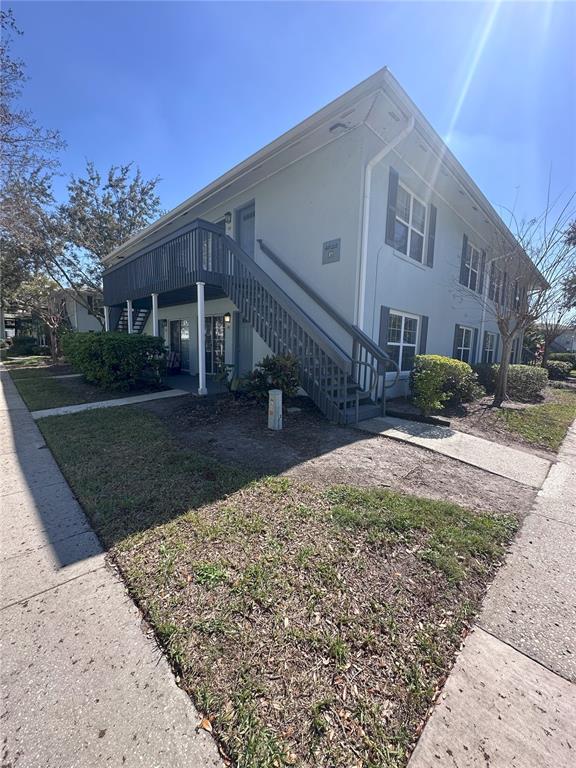 4822 CONWAY ROAD UNIT 125