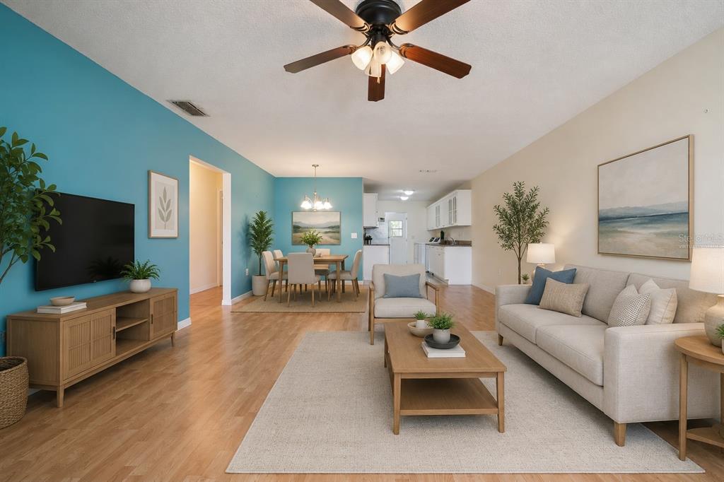 283 WINTER RIDGE BOULEVARD UNIT 283