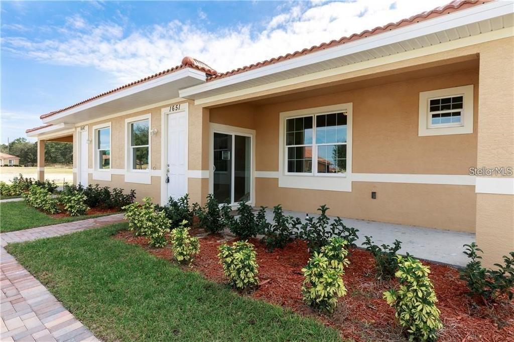 1802 CORIANDER DRIVE