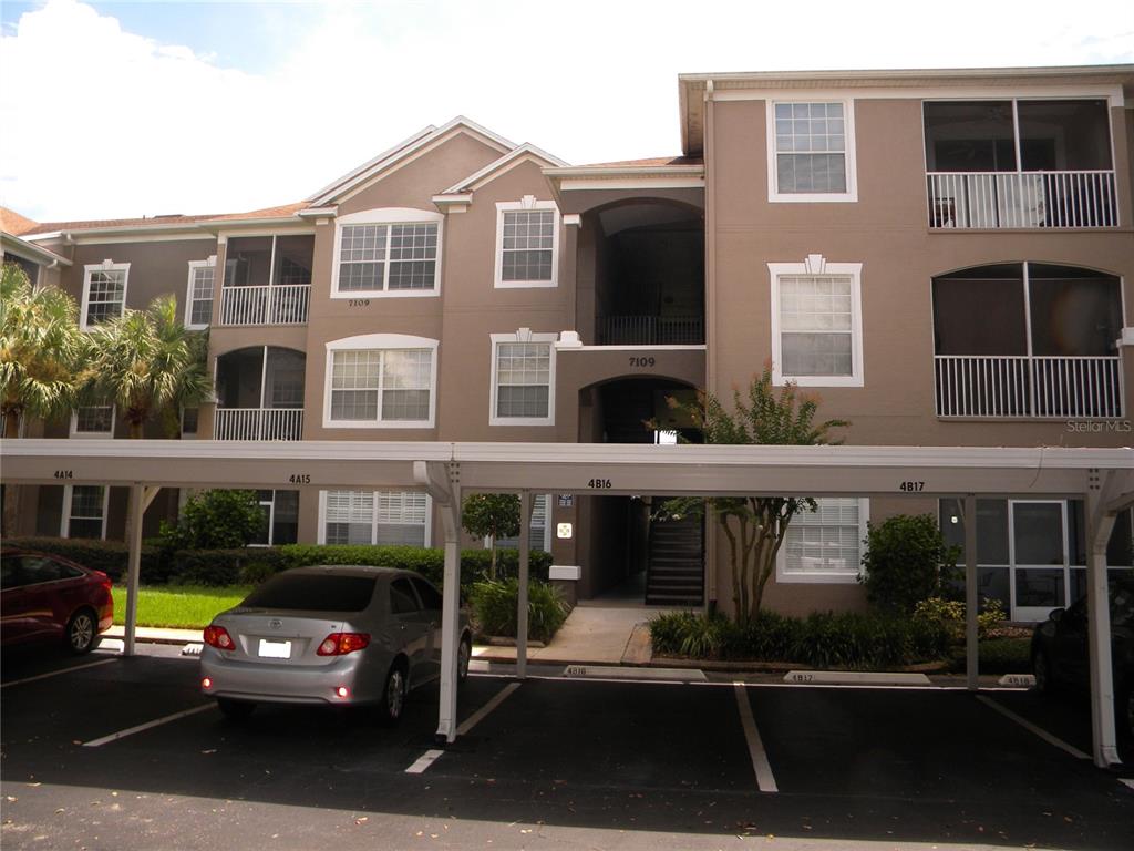 7109 YACHT BASIN AVENUE UNIT 435