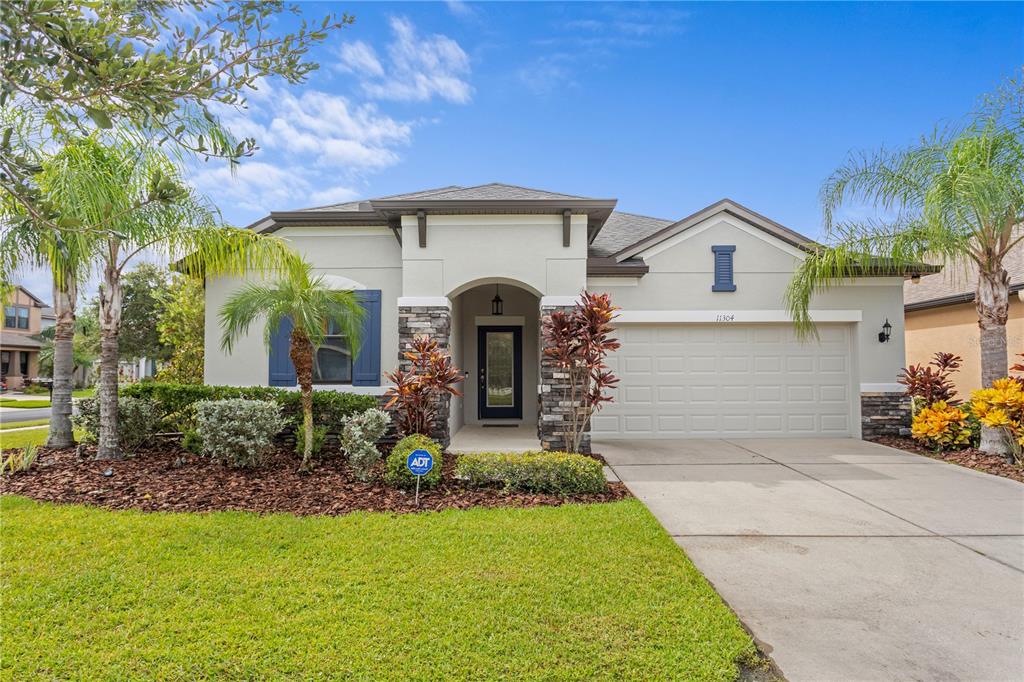 11304 LAZY HICKORY LANE