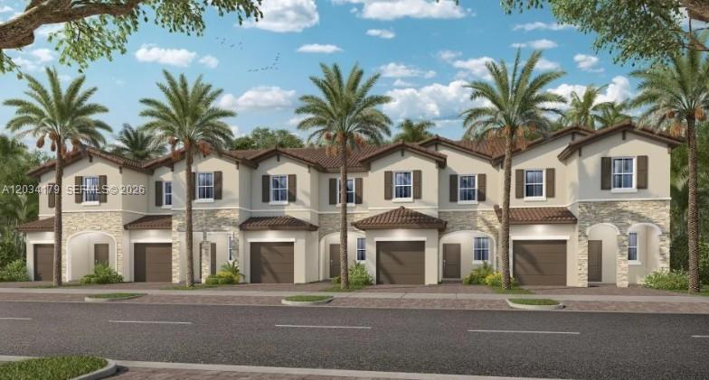 2555 SE 25 DR, Homestead FL 33035