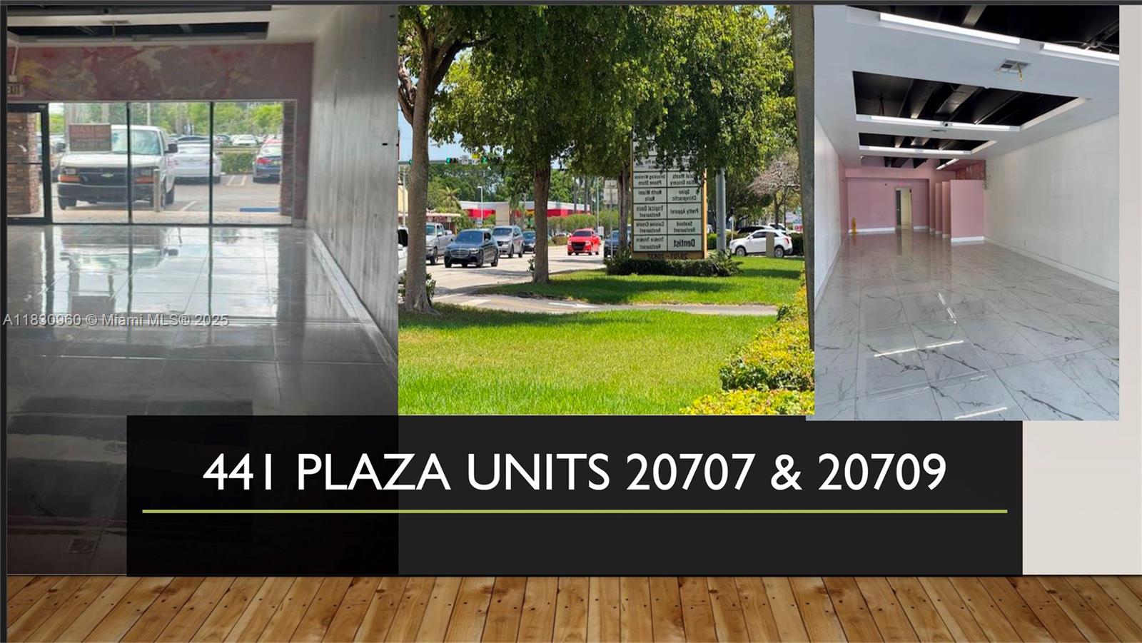20707-20709 NW 2nd Ave, Miami Gardens FL 33169